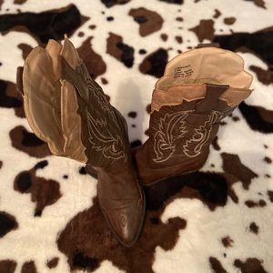 Cowboy Boots Sz.7.5